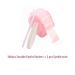 Leadigol Invisible Eyelid Tape - Plum Blossom Shape Eye Lift Magic Strips | Self-Adhesive Double Eyelid Stickers - International Shipping Available - Buy Online on GoSupps.com