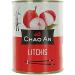 Chao'an Chao An Siroop Litschis 255 g - Buy Online on GoSupps.com