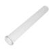 Healeved Azotometer Digestion Tube 1 PC Tube Sturdy Tube Hose for Laboratory Azotometer Glass Tube