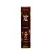 Leche Pal Pelo Oleo. Hair Oil Treatment with Argan Oil Macadamia Nut Oil Coconut and Shea Butter for Frizzy & Damaged Hair. Hair Repair Serum and Split Ends Hair Treatment for Dry Hair Shine. 1.2 fl. oz