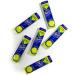 NipGuards Nipple Covers - Ultimate Protection for Endurance Athletes (20 Pack) - Buy Online on GoSupps.com