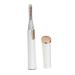 1pc Heating Curler Eyelash Clip Eyelash Curler Eyelash Accessories