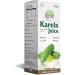 Aryan Karela Juice 1ltr (Pack of 2) Promotes Healthy Immune Health Anti-inflammatory Properties Supports Sugar Level Promotes Vision Level 1 l (Pack of 2) - Buy Online on GoSupps.com
