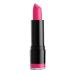 NYX PROFESSIONAL MAKEUP Extra Creamy Round Lipstick - Hot Pink (Blue-Toned Bright Pink) Hot Pink 0.14 Ounce (Pack of 1)