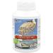 Organic Blond Psyllium - 180 capsules - Buy Online on GoSupps.com