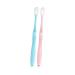2st coal toothbrushes mouth cleaning micro toothbrushes extra soft travel toothbrush toothbrushes after birth teeth accessories care tool cleaning brush pregnant woman
