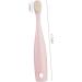 Gatuida 6-Pack Baby Toothbrush Set - Safe Infant Training Toothbrushes for Healthy Smiles - Enchanting Bathroom Essentials for Kids - Buy Online on GoSupps.com