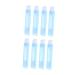 Goohochy 8th foldable toothbrush with soft bristles travel sizes travel toothbrush tooth hygiene toothbrush for children children's toothbrush portable toothbrush hotel toothbrush care suitcase