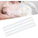 25 Alcohol Breast Milk Test Strips - Quick 120s Results for Safe Breastfeeding - International Shipping - Buy Online on GoSupps.com