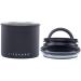 Rave Coffee Small Black Airscape with Rave Coffee Signature Blend N 1 Freshly Roasted Whole Beans Coffee 250g Black (Small) - Buy Online on GoSupps.com