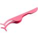 False Eyelash Applicator False Clip Eye Lash Tool Comb Eyelashes Risers Separator Eyelash Tweezers Curler Woman (Color : C1) - Buy Online on GoSupps.com