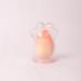Durratou 'S Claw Shell Beauty Makeup Egg Gradient Color Makeup Egg Foundation Concealer Makeup Blender Cosmetic Puff - Buy Online on GoSupps.com