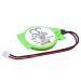 Battery Replacement for Evesham Part NO: Voyager C720DC