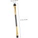 Outanaya 20pcs Double Ended Eyeshadow Brush Eyeshadow Applicator Eyeshadow Makeup Supplies Practical Makeup Brush Eye Shadow Brush for Makeup Professional Makeup Brush Eye Makeup Accessory - Buy Online on GoSupps.com