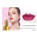 Shimmery Metallic Glitter Lipstick - Gold Bar Design | Long-Lasting & Waterproof Lip Makeup 3.5g - Buy Online on GoSupps.com