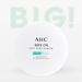 AHC Safe On Mild Sun Cushion SPF 50+ PA++++ (25g + Refill) - UV Protection, Wrinkle Improvement, Cooling & Soothing Care - Buy Online on GoSupps.com