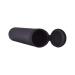 W Gallery 50 Black 116mm Tubes Pop Top Joint is Open Smell-Proof Pre-Roll Blunt J Oil-Cartridge BPA-Free Plastic Container Holder Vial fits RAW Cones 110mm 109mm King Lean 98 Special 120mm - Buy Online on GoSupps.com