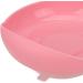 Leak-Proof Scoop Plate for Elderly Care - Round Suction Cup Bowl | International Shipping - Buy Online on GoSupps.com
