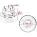 MUXSAM Golf Putter Weights Wrench Tool - 1-Pack Round Silver Golf Screw Spanner for Titleist Scotty Cameron Putter - Buy Online on GoSupps.com