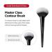JUNGSAEMMOOL Masterclass Contour Brush | Official Makeup Artist Brand | Synthetic Fanned Brush for Flawless Sculpting - Shop Internationally - Buy Online on GoSupps.com