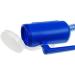 2000ml Portable Men's Urine Bottle with Spill-Proof Urinal System and 51 Long Tube - Buy Online on GoSupps.com