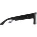 SPY Optic Cyrus Square Sunglasses with Color-Enhancing Lenses - Eye Melt Mixtape - Buy Online on GoSupps.com