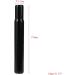 Kamonda Steel 25.4mm Bicycle Seat Post for Kids Bike - Black Seat Post - Buy Online on GoSupps.com