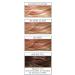 Colorista Hair Makeup Semi-Permanent Hair Color - Blonde Rose Gold 30ml (Pack of 2) - International Shipping Available - Buy Online on GoSupps.com
