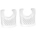 GLEAVI Feet Callus Pad 10 Pairs Shoes Stickers Callus Ring Soft Gel Blisters Pads Soft Gel Ball of Foot Cushion Foot Corn Pads Felt Callus Pads Clavus Pads Forefoot Pad High Heel - Buy Online on GoSupps.com