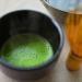 Buy Premium Matcha Green Tea from Japan | Ceremonial Grade Matcha Powder | Ikeno Shiro Quality - Buy Online on GoSupps.com