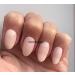 Bluesky Nail Gel Polish Pink Soft Pink Light Pink Nude Pink A55 UV LED Soak Off - Buy Online on GoSupps.com