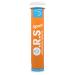 O.R.S Sport Hydration Tablets with Electrolytes Vegan Gluten and Lactose Free Formula Soluble Sports Oral Rehydration Tablets with Natural Orange Flavour Low Calorie Adult & Children 20 Tablets Orange 1 tube