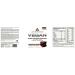 Buy Core Nutritionals Platinum Vegan Gourmet Protein Blend - 21g Pea Protein Gluten & Soy Free 29 Servings - Chocolate Brownie Batter - Buy Online on GoSupps.com