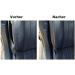 Furniture Clinic Easy Leather Restoration Set - Clean & Refresh Leather for Car Seats Sofas Clothing Shoes & Bags - Beige - International Shipping - Buy Online on GoSupps.com