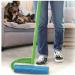 Leo Cleaning Lint Roller Refill - 6 Packs, 300 Sheets - Pet Hair & Lint Remover - Great for Dog & Cat Hair - Fits Most Large 10in Wide Rollers - Buy Online on GoSupps.com
