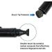 3pcs Lens Cleaning Pen Brush for DSLR SLR Camera Lens & Filters - LGG607 - Buy Online on GoSupps.com