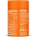 Plantfuel Vegan Daily Immunity & Hydration Powder Packets - Wellmune, Aquamin, Electrolytes, Vitamin C & B6 - Citrus Burst (15 Servings) - Buy Online on GoSupps.com