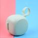 Buy MONLEYTA Portable Pacifier Box - Travel Soother Container with Dust Cover in Pink | Ideal for International Shipping - Buy Online on GoSupps.com