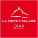  LA MERE POULARD La M re Poulard | Pure Salted Butter & Lemon Biscuits | French Butter Biscuits Box | Butter Shortbread - 1 x 500 g | Milk with Biscuits Gift - Buy Online on GoSupps.com