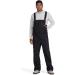 Simms Men's Challenger Waterproof Fishing Bib Overalls - Black, Medium - Buy Online on GoSupps.com