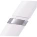 Ultechnovo Travel Toothbrush Holder Set - Portable Manual Toothbrush Organizer for Adults - White PP - Buy Online on GoSupps.com