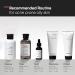 Mini_malist 2% Salicylic Acid Face Wash - Sulphate-Free Anti-Acne Cleanser for Oily Skin | LHA & Zinc Formula for Acne & Pimples | Unisex | 100ml - Buy Online on GoSupps.com
