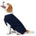 HUNTER Dog Sweater - Dark Blue Size 35 | Premium Quality & International Shipping - Buy Online on GoSupps.com