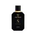 The-N'isara Men's Perfume 3.38 Fl Oz Citrus-Chypre-Musky Fragrance Bergamot Lemon Orange Amber Wood Leather