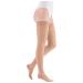 Medi Medive plus compression stockings thigh stockings |Durable |Clima-Comfort |Size: I |KKL3 |Slow tip |Normal |Unexplained