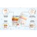 Primacare PHP-45 Instant Heat Packs - Portable & Disposable Hot Packs 4x5 Inches (Pack of 24) - Buy Online on GoSupps.com