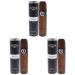 Cuba Milestone for Men Eau de Toilette Spray 3.3 Ounce (Pack of 3) 3.3 Fl Oz (Pack of 3)