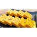 Festival Special Premium (Mango Barfi 1kg) Delicious Indian Traditional Sweets To Sweeten Up Your Celebration Best Gift For All Occasions Marriage Diwali Holi - Buy Online on GoSupps.com