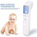 CK - T1803 Digital Infrared Thermometer Measuring time 0.5 Second - Buy Online on GoSupps.com