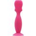 Buy Diaper Cream Spatula with Suction Foot - Soft Silicone Brush for Home Use - Emerald Green Baby Care Essential - Buy Online on GoSupps.com